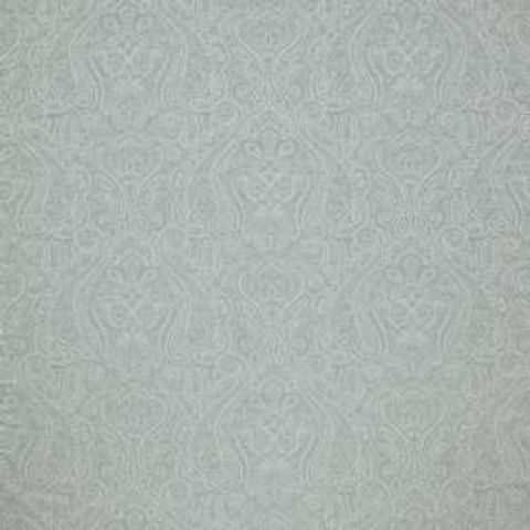 Etta Mint Upholstery Fabric