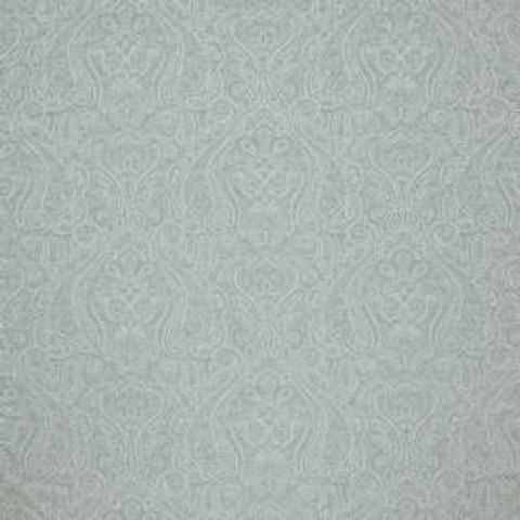 Etta Mint Upholstery Fabric