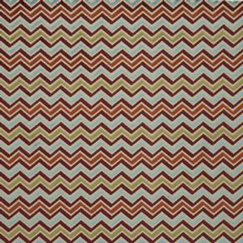 Carnival Auburn Upholstery Fabric