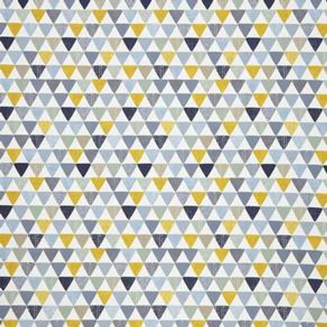 iLiv Nordic Pyramids Ochre