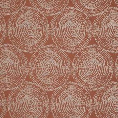 Circa Copper Voile Fabric