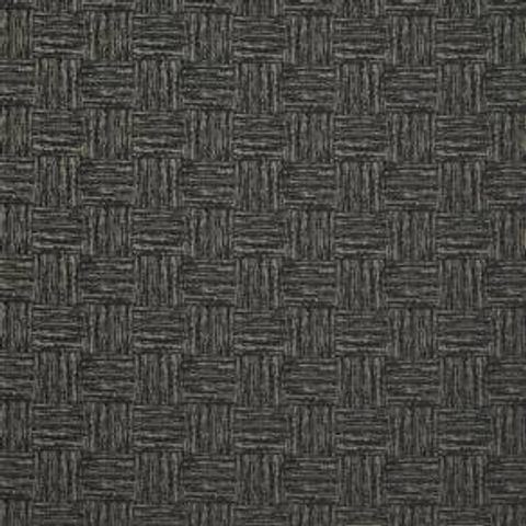 Cubic Carbon Voile Fabric