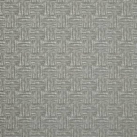 Cubic Pebble Voile Fabric