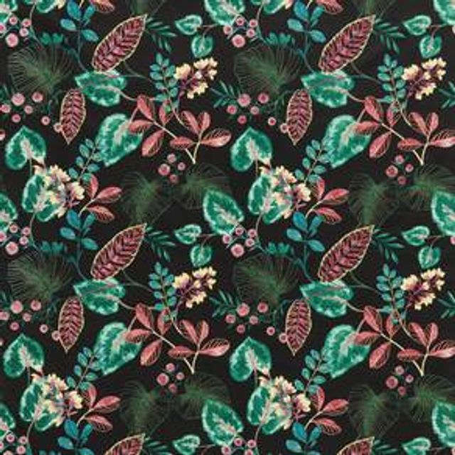 iLiv Rainforest Fandango Zinc