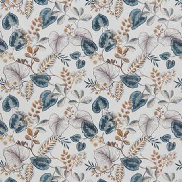 iLiv Rainforest Fandango Henna