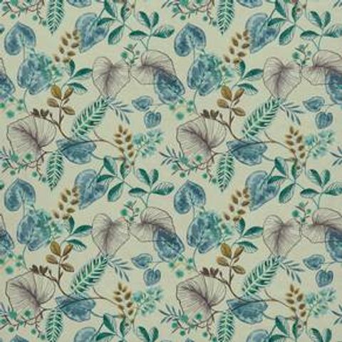 Fandango Marine Upholstery Fabric