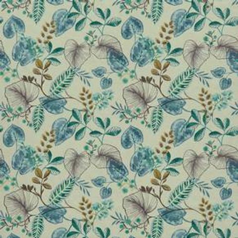 Fandango Marine Upholstery Fabric