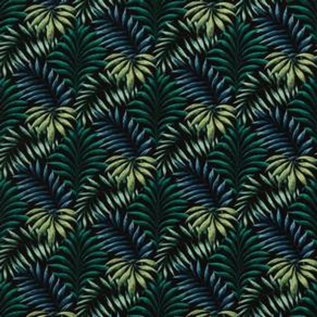 iLiv Rainforest Manila Zinc