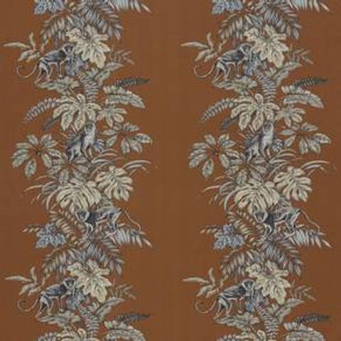 Monkeying Around Henna