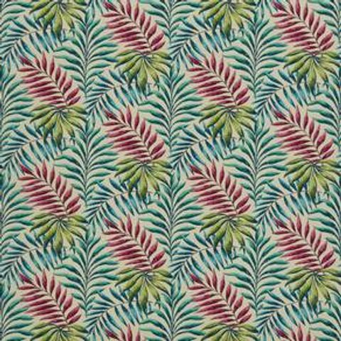 Manila Cassis Upholstery Fabric