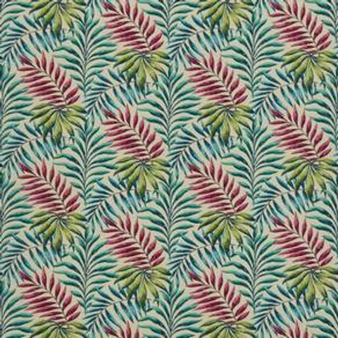 Manila Cassis Upholstery Fabric