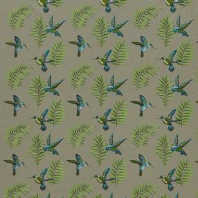 iLiv Rainforest Monserrat Lagoon