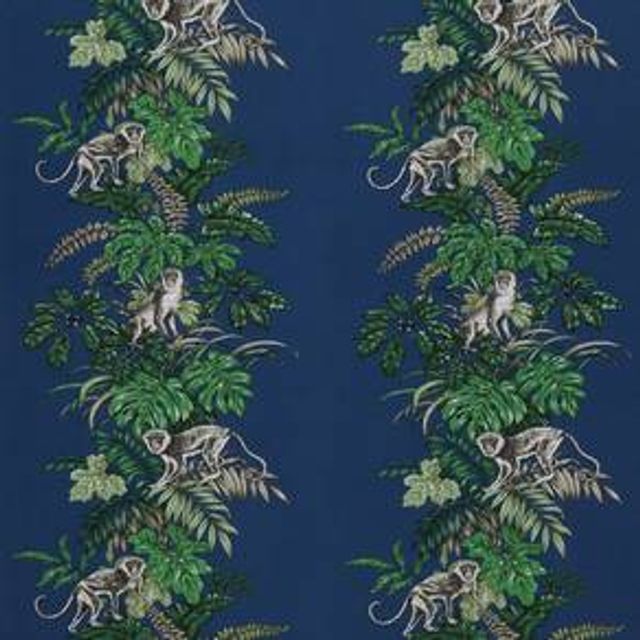 iLiv Rainforest Monkeying Around Marie