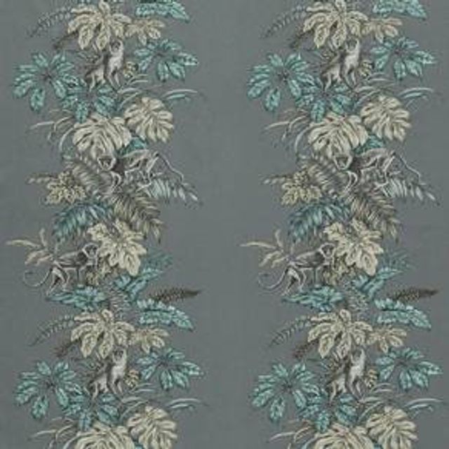 iLiv Rainforest Monkeying Around Mineral