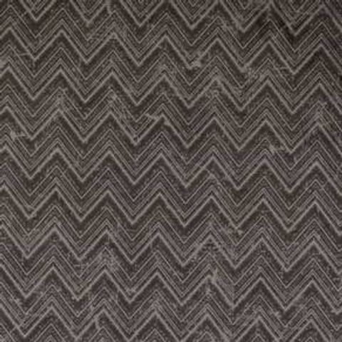 Design 2 Obsidian Voile Fabric