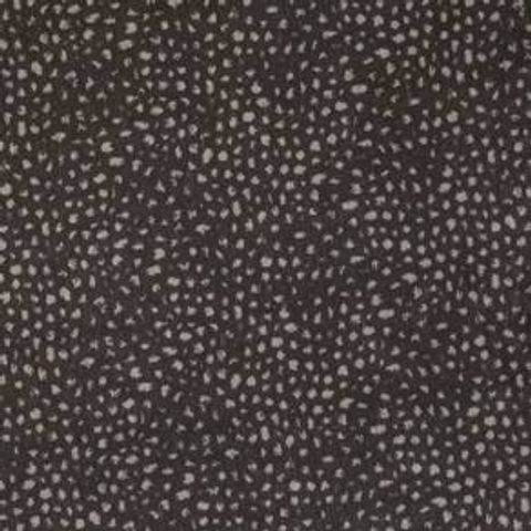 Design 3 Obsidian Voile Fabric