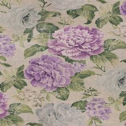 Hemingway Heather Voile Fabric