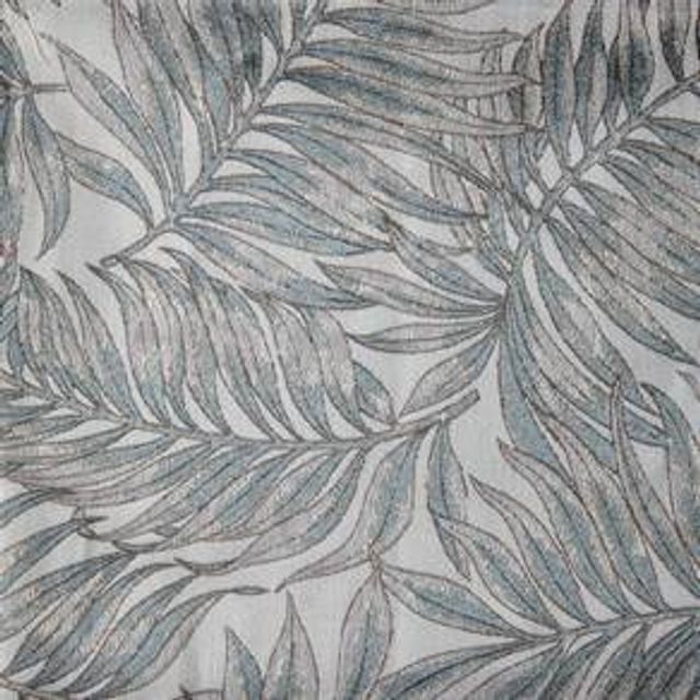 Bill Beaumont Enchanted Fantasy Teal Blue