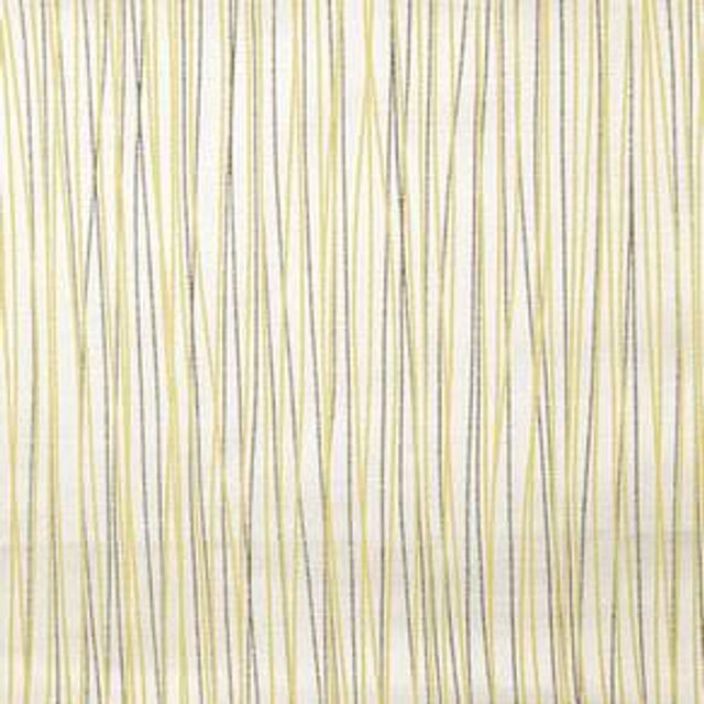 Kate Lemon Upholstery Fabric