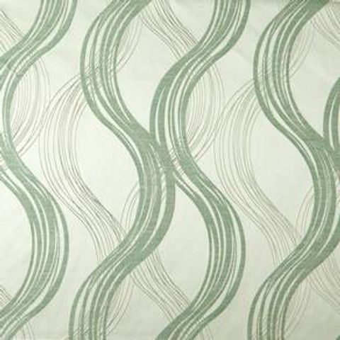 Naomi Mint Upholstery Fabric