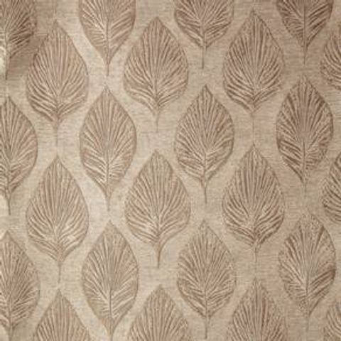 Spellbound Rose Gold Upholstery Fabric