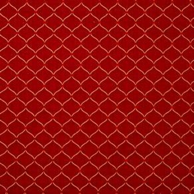 Bill Beaumont Textures Book Verona Ruby