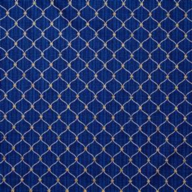 Bill Beaumont Textures Book Verona Indigo