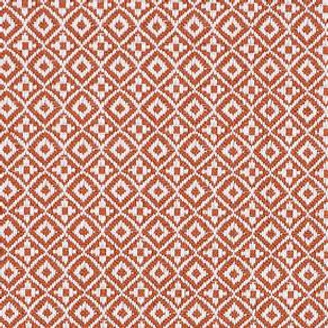 Porter & Stone Timor Komodo Burnt Orange