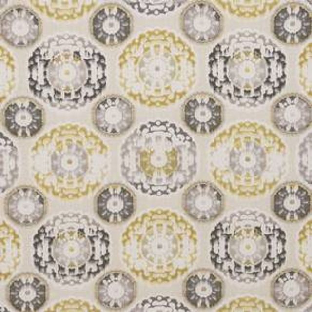 Porter & Stone Timor Timor Ochre