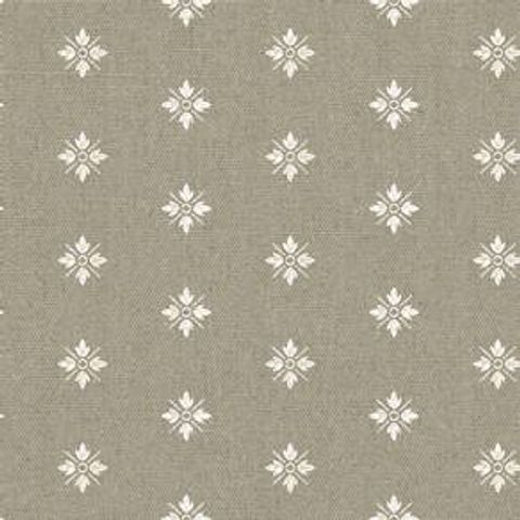 Appleby Ditsy G Voile Fabric