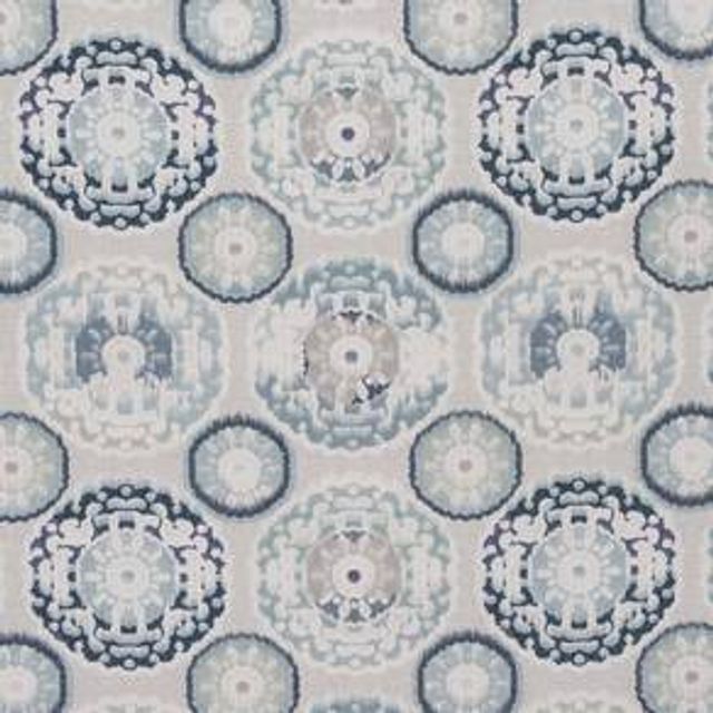 Porter & Stone Timor Timor Seafoam