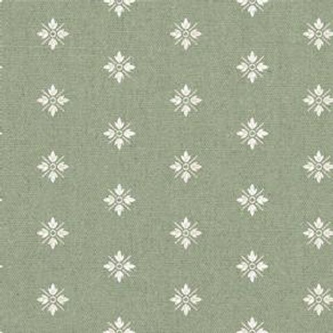 Appleby Ditsy B Voile Fabric