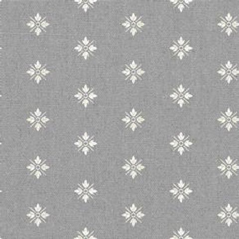 Appleby Ditsy I Voile Fabric