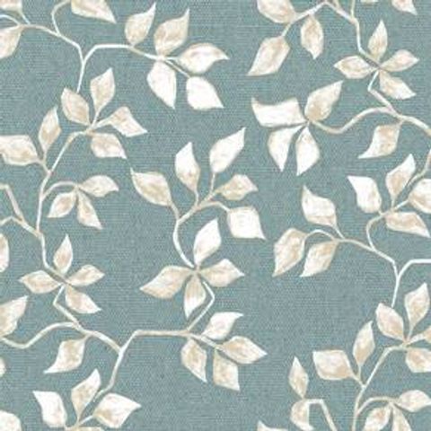 Cartmel Ditsy A Voile Fabric