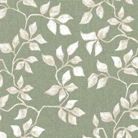 Cartmel Ditsy B Voile Fabric