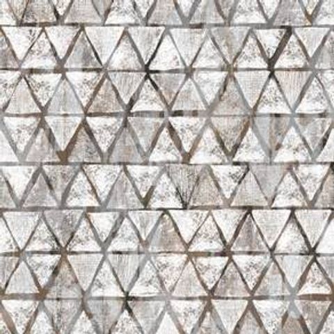 Design 7 Smokey Quartz Voile Fabric