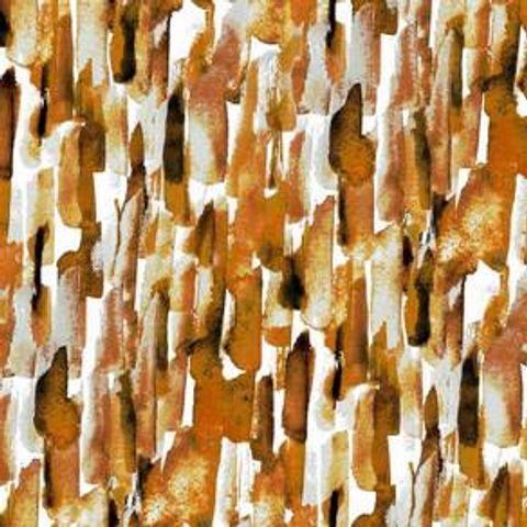 Design 8 Citrine Voile Fabric