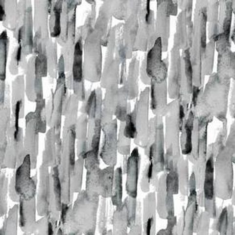 Design 8 Graphite Voile Fabric