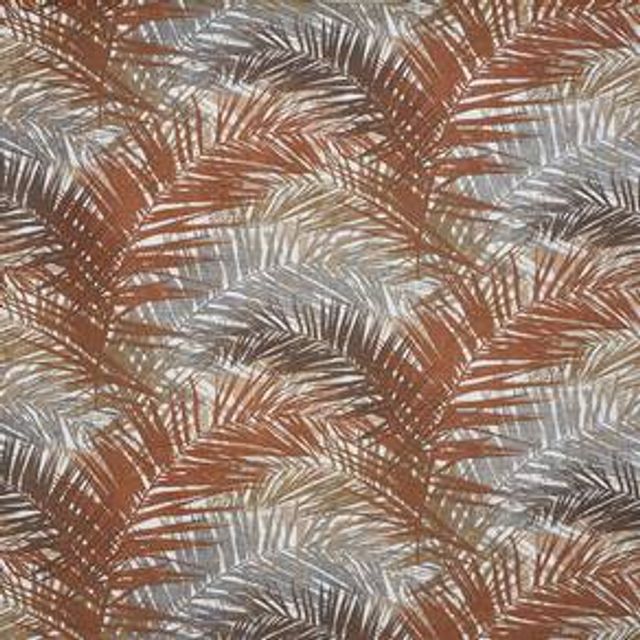 Prestigious Textiles Canopy Jungle Mandarin Upholstery Fabric