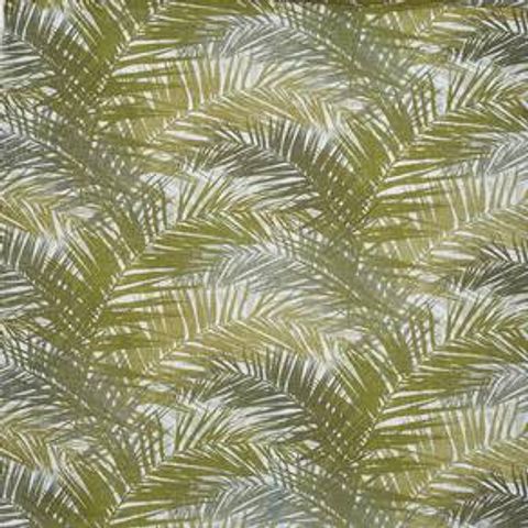 Jungle Palm Upholstery Fabric