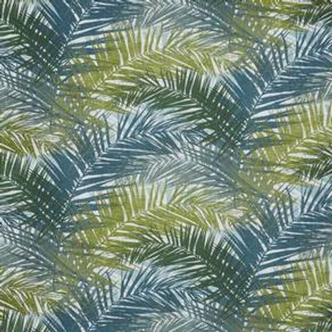 Jungle Aruba Upholstery Fabric