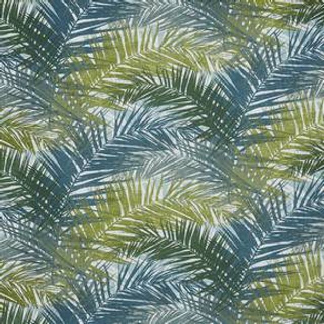 Prestigious Textiles Canopy Jungle Aruba