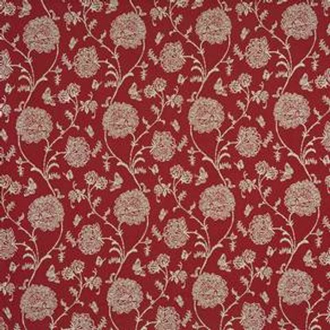 Fielding Ruby Upholstery Fabric