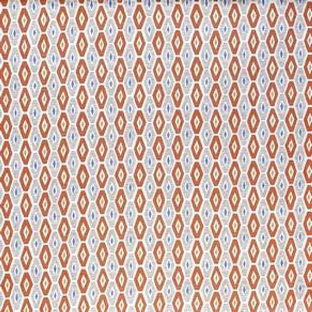 Prestigious Textiles Meeko Karaz Mango