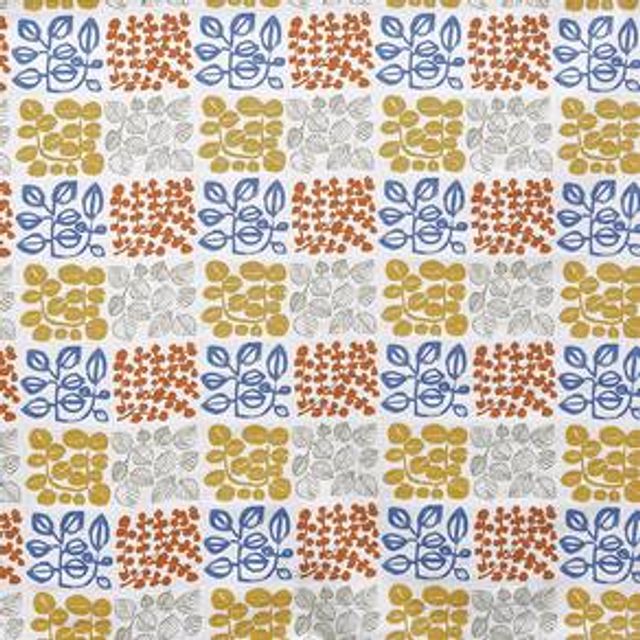 Prestigious Textiles Meeko Cuba Mango