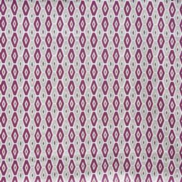 Prestigious Textiles Meeko Karaz Very Berry