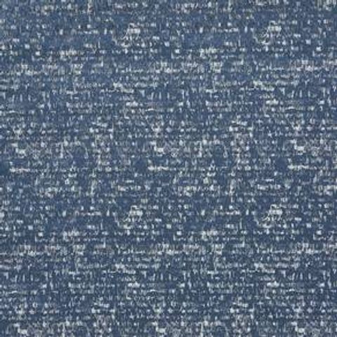 Euphoria Indigo Upholstery Fabric