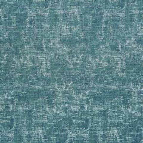 Arcadia Turquoise Voile Fabric