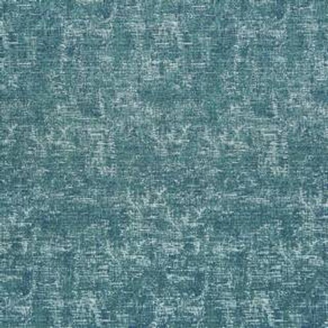 Prestigious Textiles  Arcadia Turquoise Sample