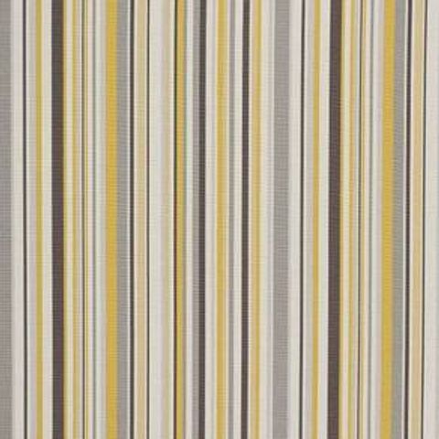 Goa Stripe Chartreuse